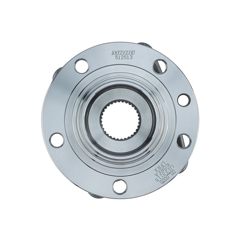Moog 512513 Wheel Bearing and Hub Assembly - Front or Rear