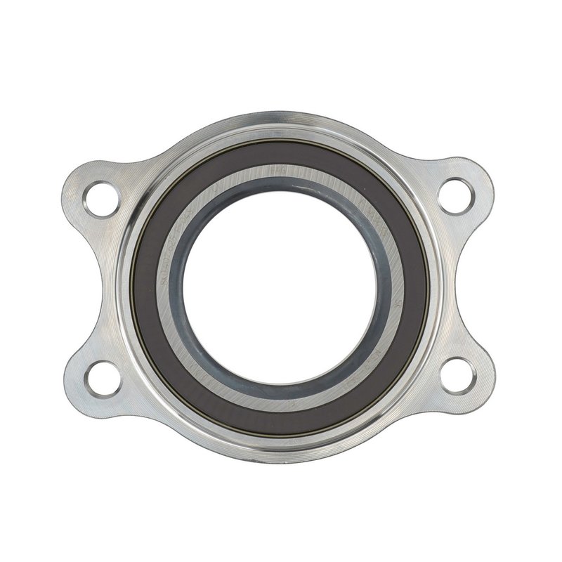 Moog 512574 Wheel Bearing Assembly - Front or Rear