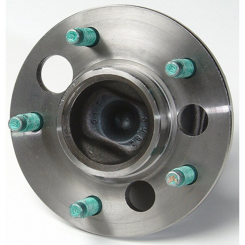 Moog 513062 Wheel Bearing and Hub Assembly - Rear
