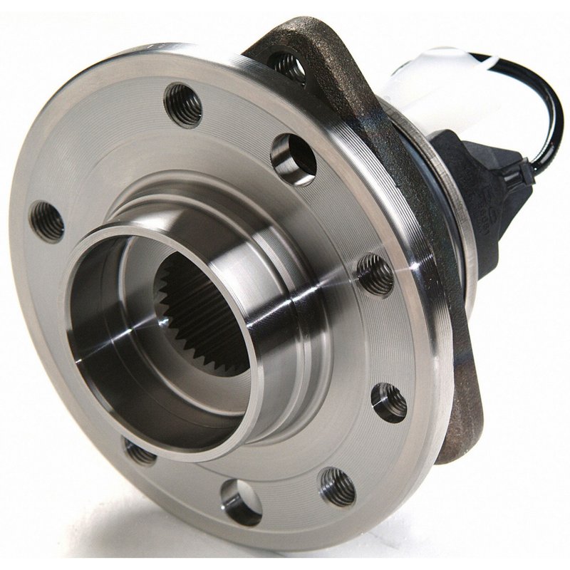 Moog 513191 Wheel Bearing and Hub Assembly - Front or Rear