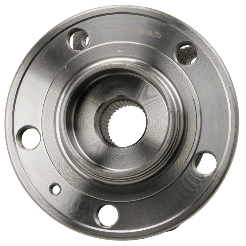 Moog 513194 Wheel Bearing and Hub Assembly - Front