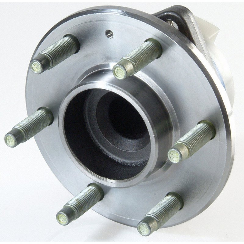 Moog 513197 Wheel Bearing and Hub Assembly - Front or Rear