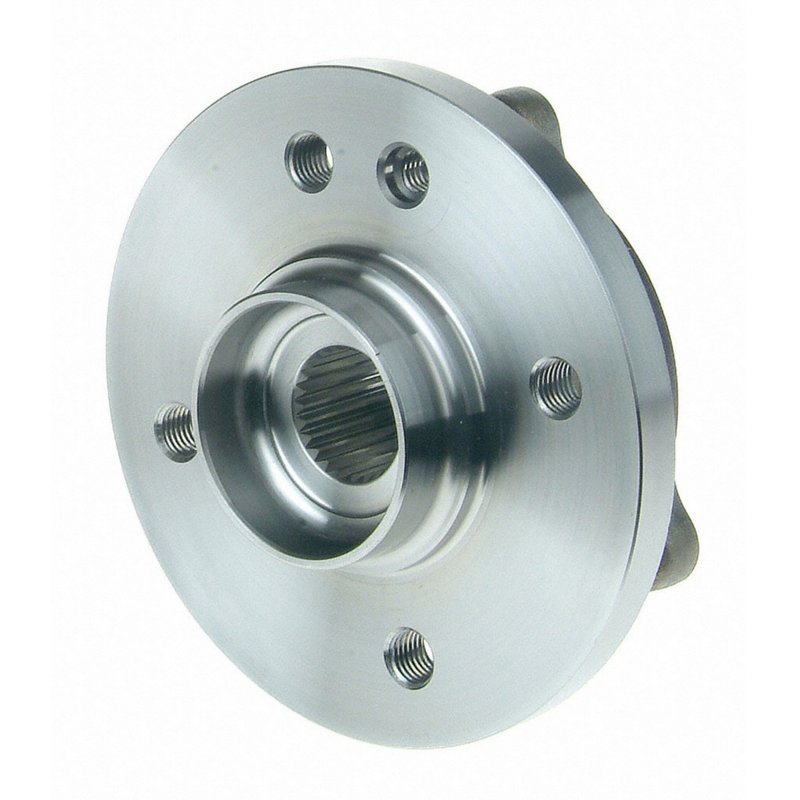 Moog 513226 Wheel Bearing and Hub Assembly - Front