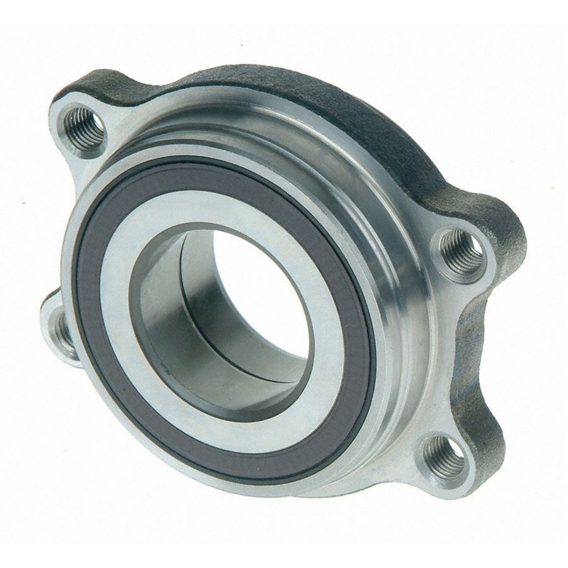 Moog 513227 Wheel Bearing and Hub Assembly - Front or Rear