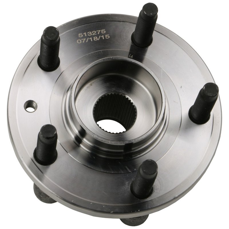 Moog 513275 Wheel Bearing and Hub Assembly - Front or Rear
