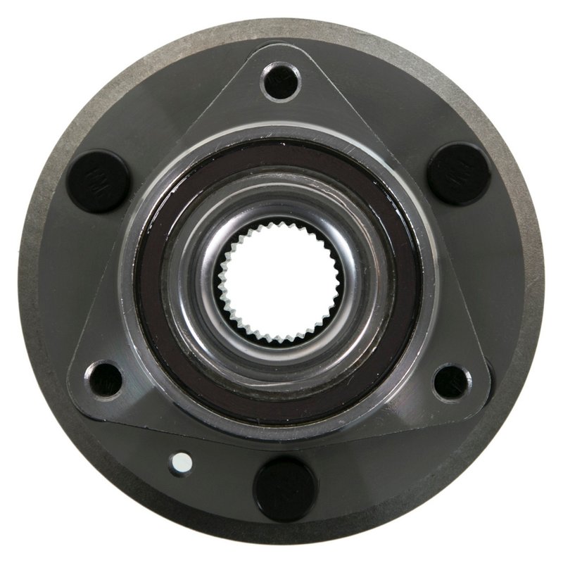 Moog 513277 Wheel Bearing and Hub Assembly - Front or Rear