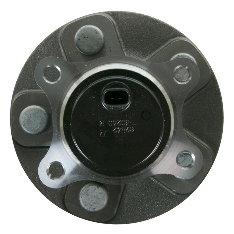 Moog 513314 Wheel Bearing and Hub Assembly - Front Right