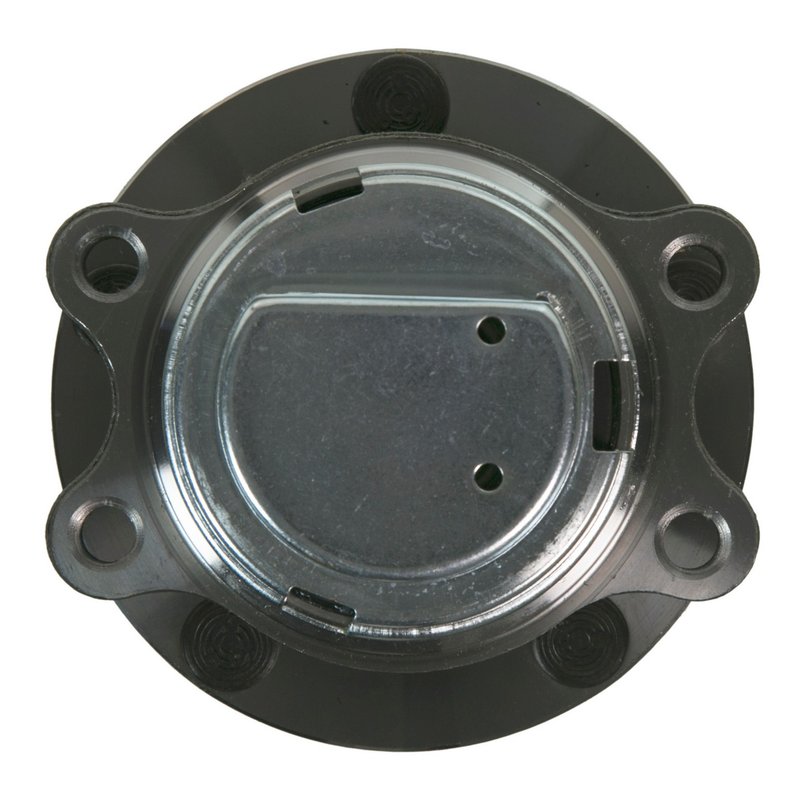 Moog 513334 Wheel Bearing and Hub Assembly - Front
