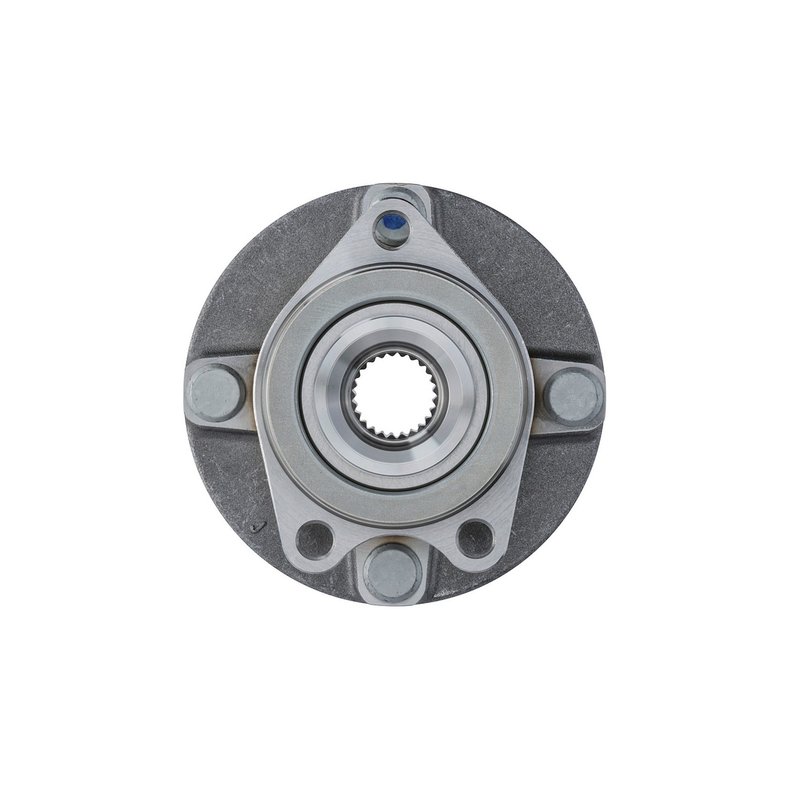 Moog 513373 Wheel Bearing and Hub Assembly - Front
