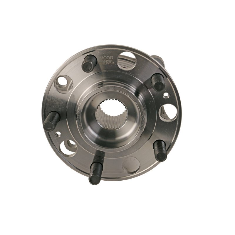 Moog 513409 Wheel Bearing and Hub Assembly - Front or Rear