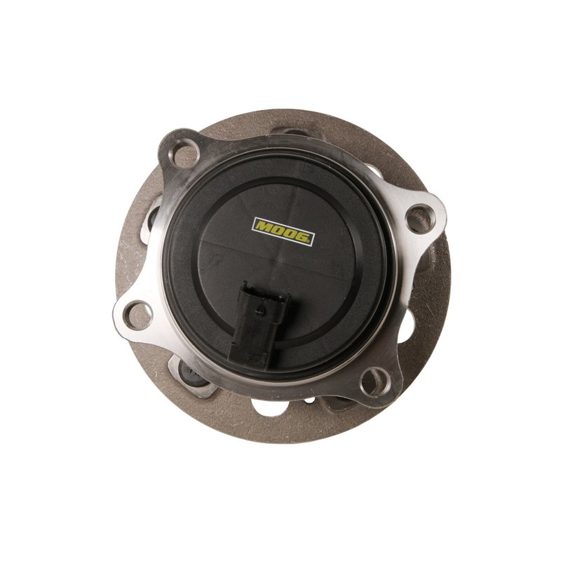 Moog 513418 Wheel Bearing and Hub Assembly - Front