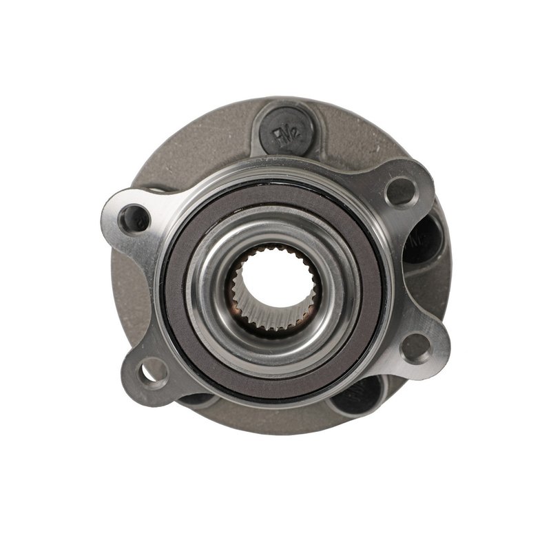 Moog 513443 Wheel Bearing and Hub Assembly - Front or Rear