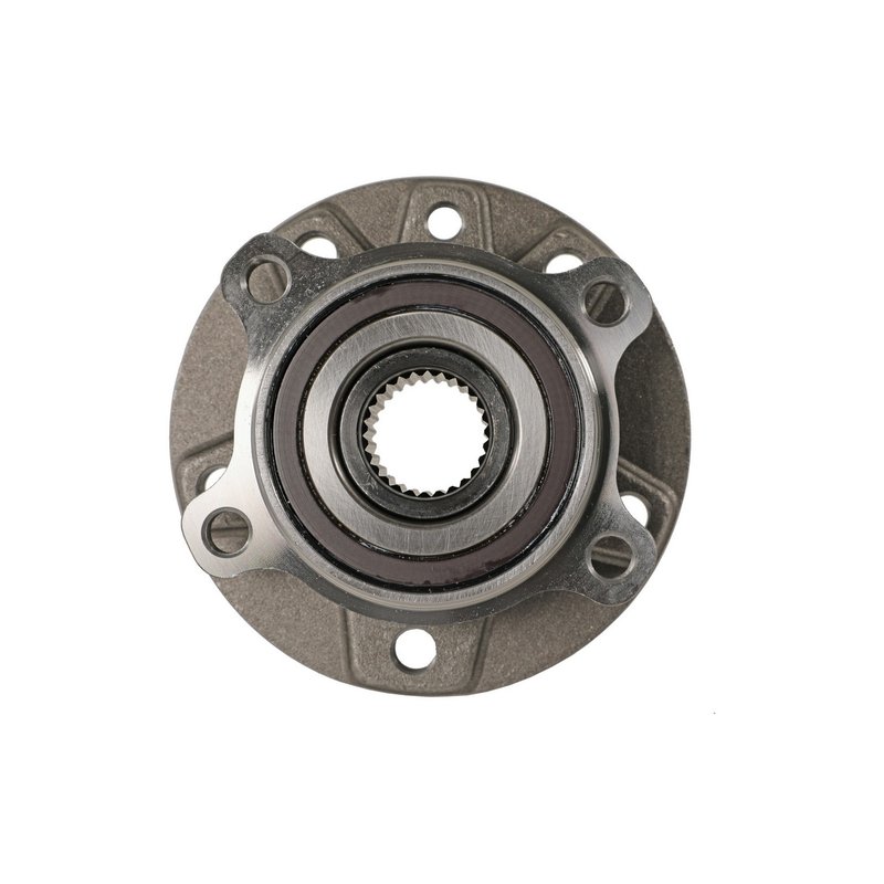 Moog 513444 Wheel Bearing and Hub Assembly - Front