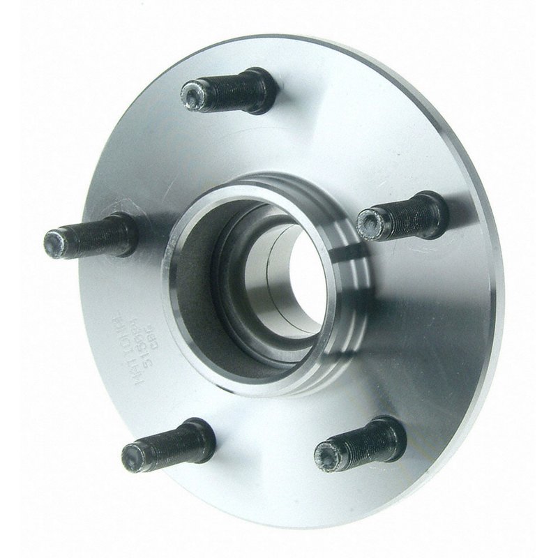 Moog 515084 Wheel Bearing and Hub Assembly - Front
