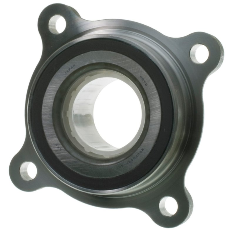 Moog 515103 Wheel Bearing and Hub Assembly - Front
