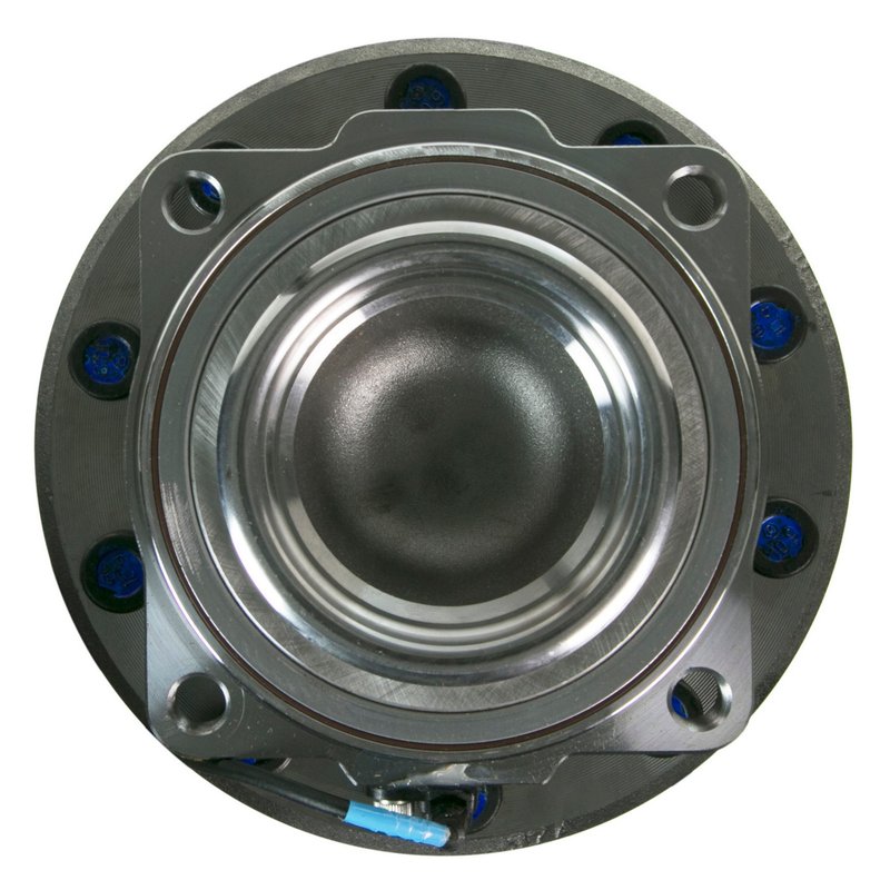 Moog 515132 Wheel Bearing and Hub Assembly - Front