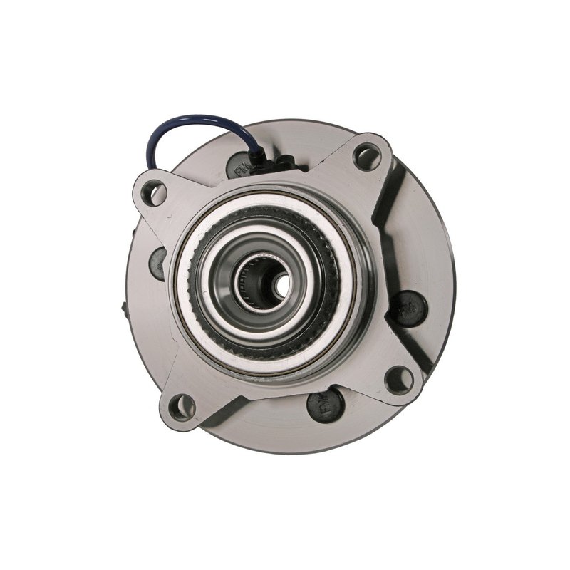 Moog 515142 Wheel Bearing and Hub Assembly - Front