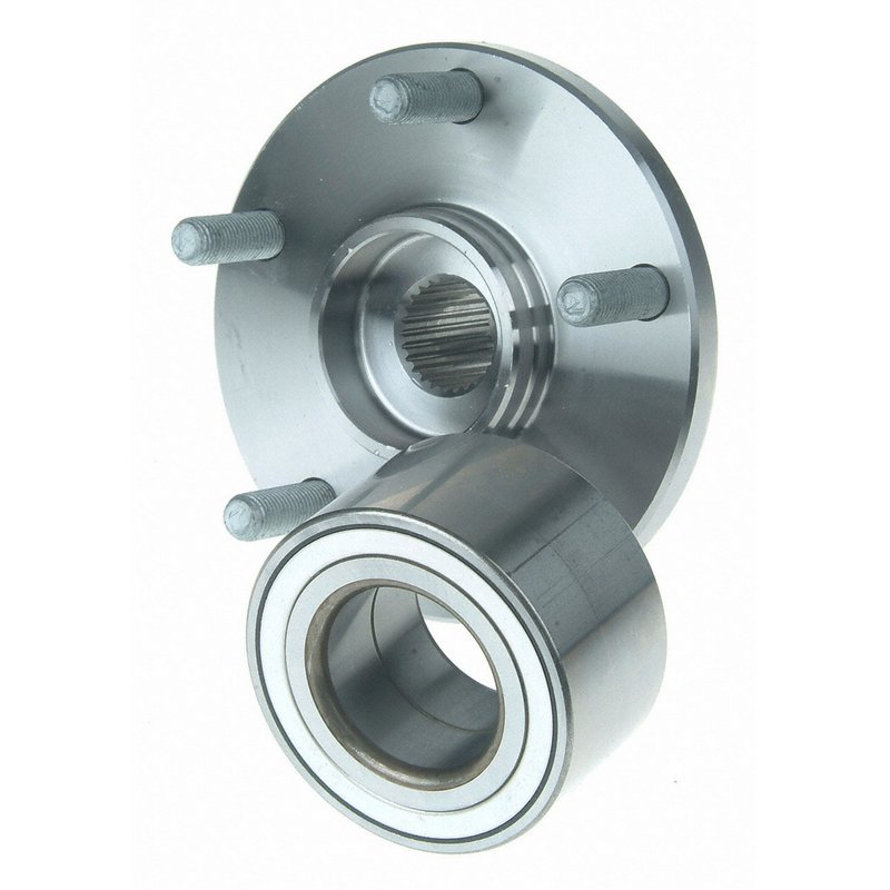 Moog 518508 Wheel Hub Repair Kit - Front