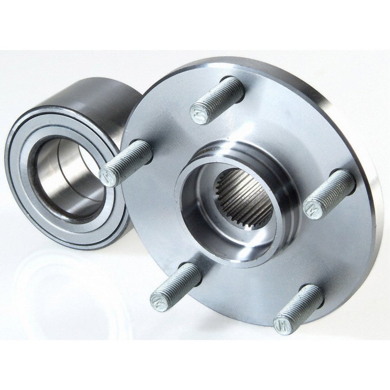 Moog 518509 Wheel Hub Repair Kit - Front