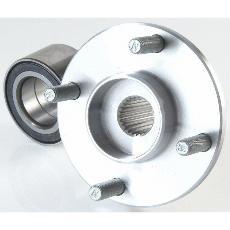 Moog 518510 Wheel Hub Repair Kit - Front