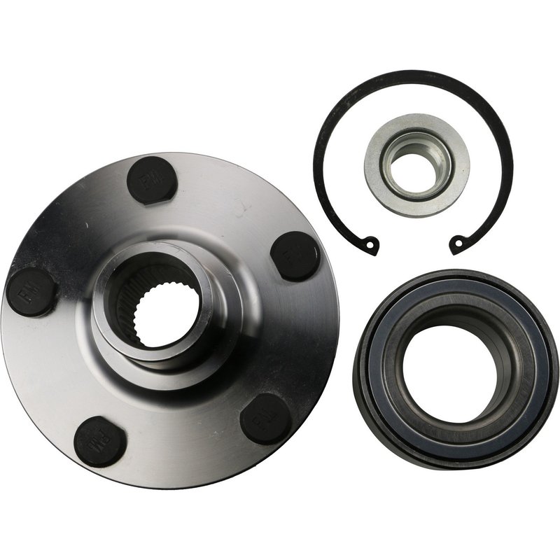 Moog 518517 Wheel Hub Repair Kit - Front