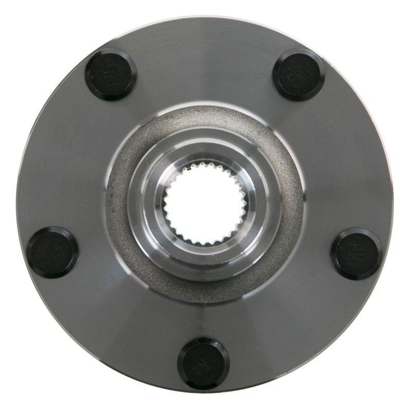 Moog 518521 Wheel Hub Repair Kit - Front