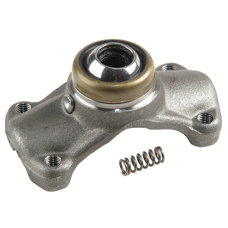 Moog 608 Double Cardan CV Centering Yoke - Transfer Case To Front Axle or Transfer Case To Rear Axle