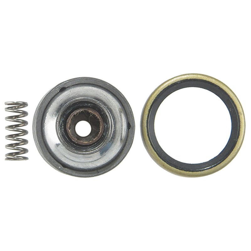 Moog 617 Double Cardan CV Ball Kit