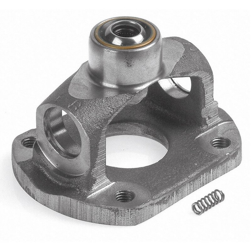 Moog 630F Double Cardan CV Flange Yoke