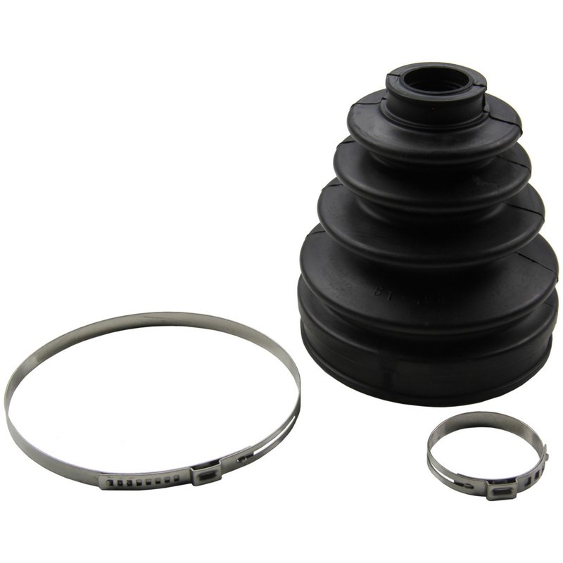 Moog 6410 CV Joint Boot Kit - Front Inner