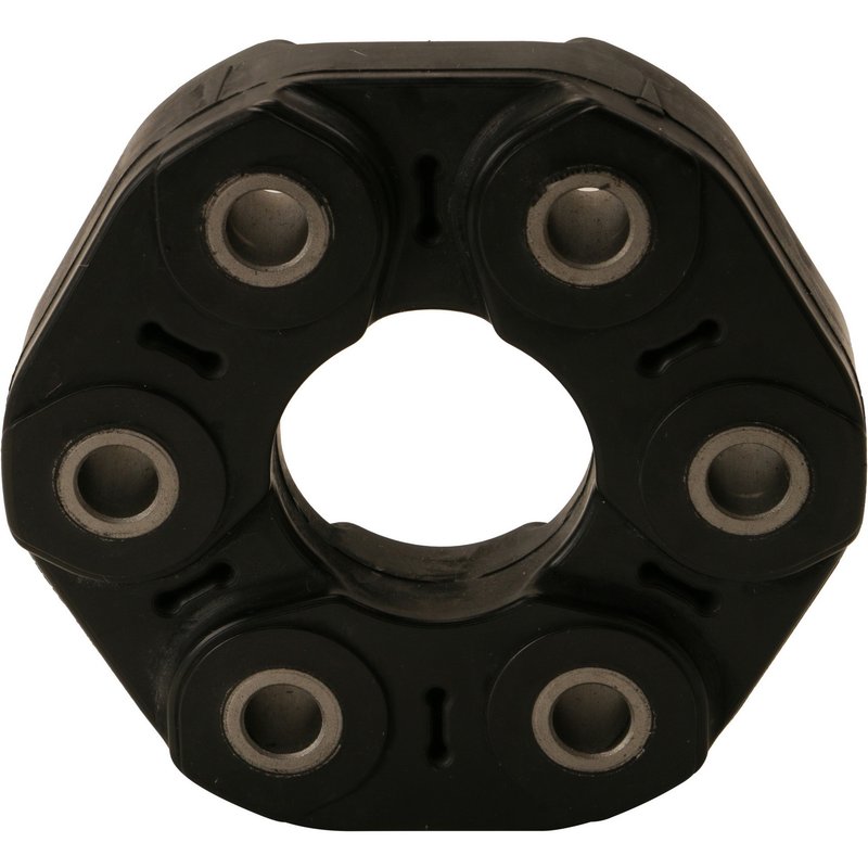 Moog 679 Drive Shaft Coupler - Rear Driveshaft at Rear Axle
