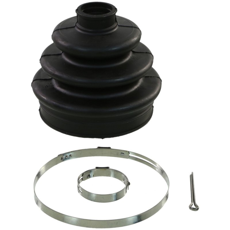 Moog 7400 CV Joint Boot Kit - Front Outer or Front Right Outer