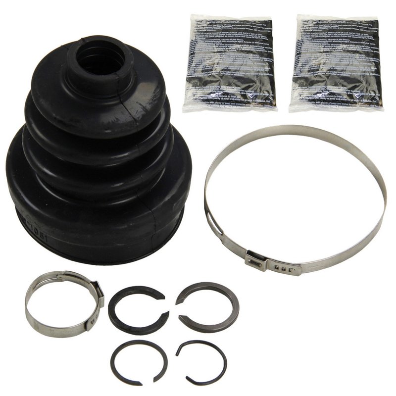 Moog 7415 CV Joint Boot Kit - Front Left Inner