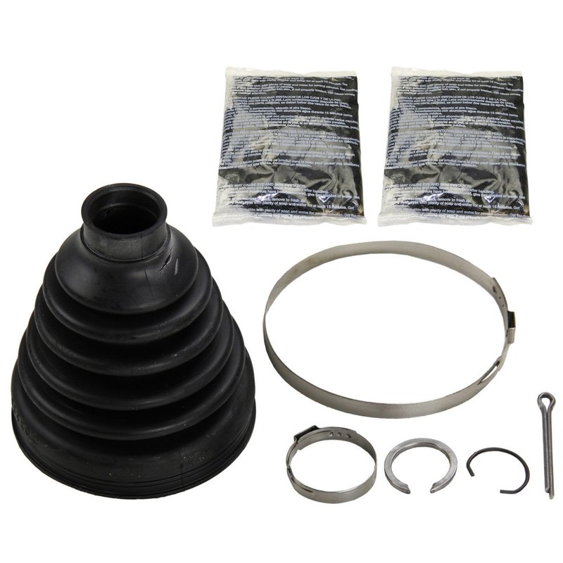 Moog 8441 CV Joint Boot Kit - Front Inner