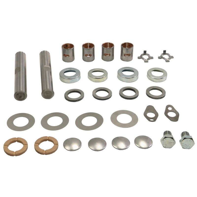 Moog 8453B Steering King Pin Set