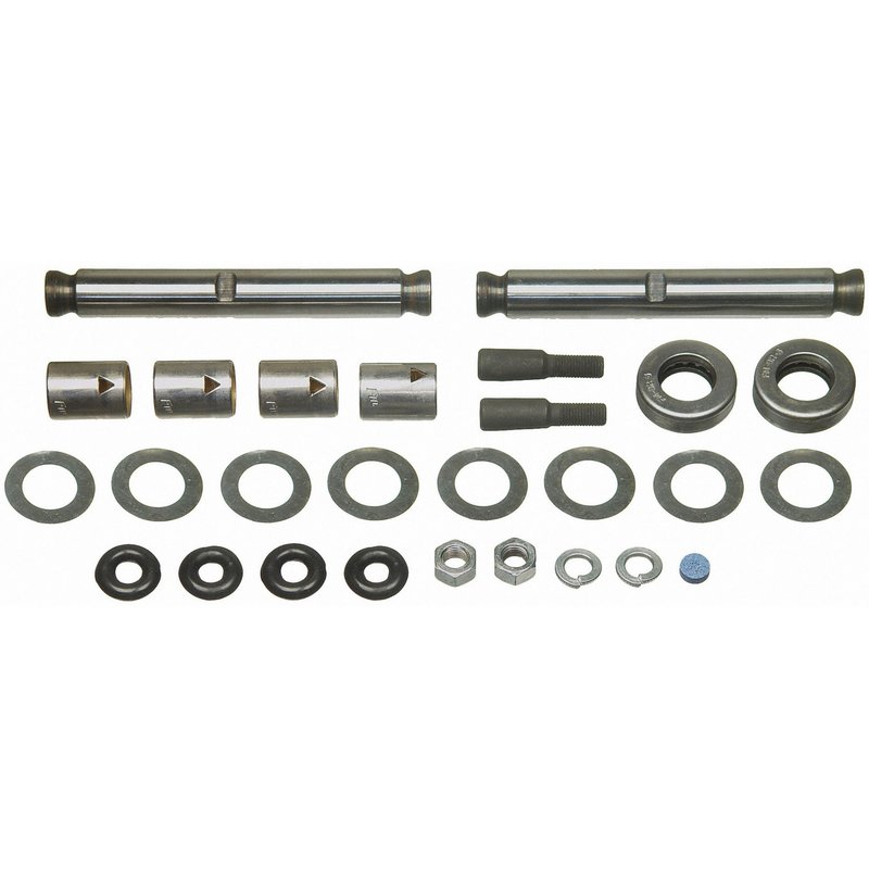 Moog 8455B Steering King Pin Set