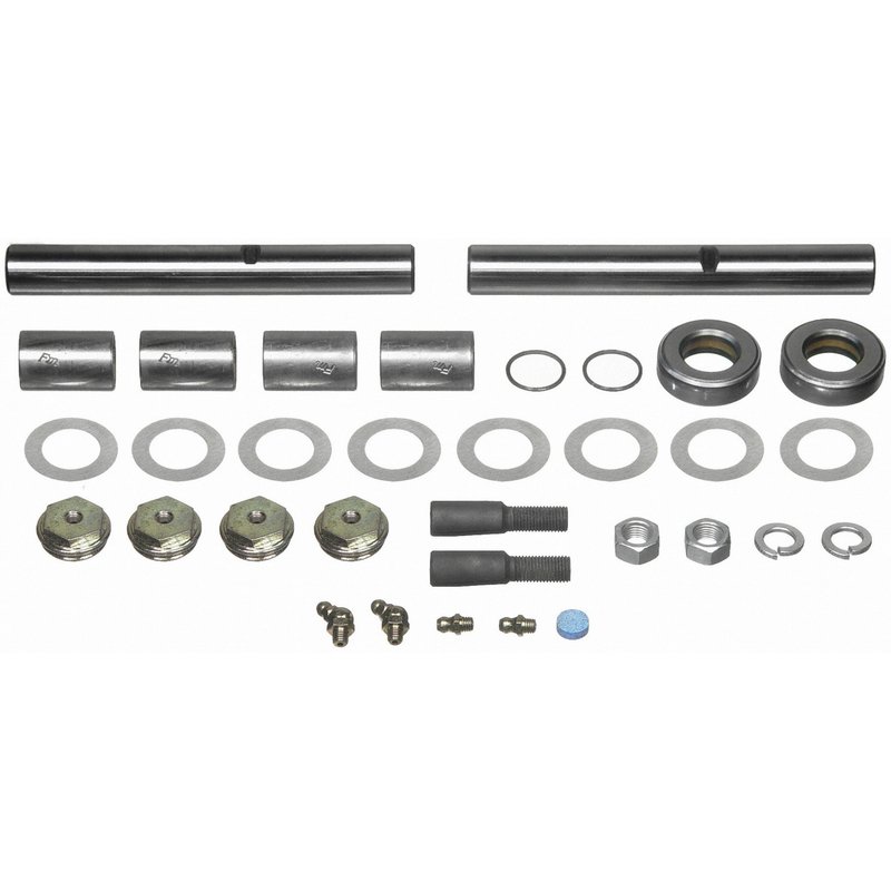 Moog 8551B Steering King Pin Set