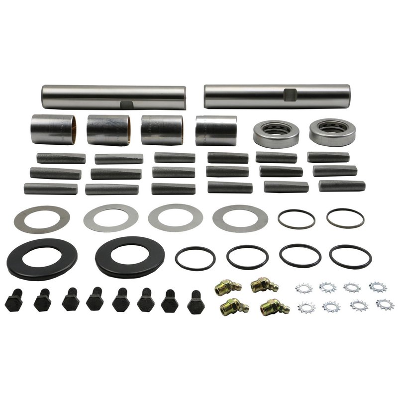 Moog 8637B Steering King Pin Set