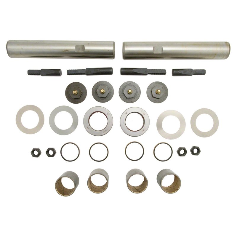 Moog 8639B Steering King Pin Set