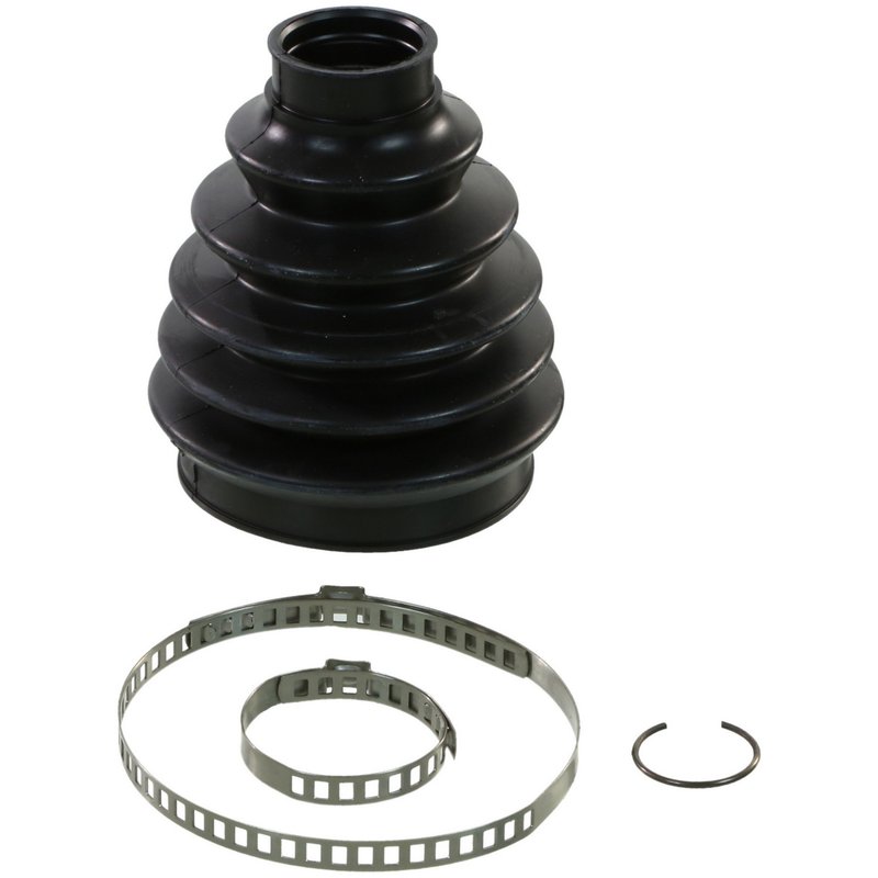 Moog 9401 CV Joint Boot Kit - Front Outer