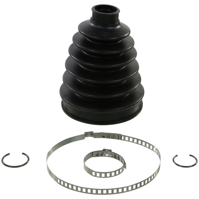 Moog 9404 CV Joint Boot Kit - Front Outer