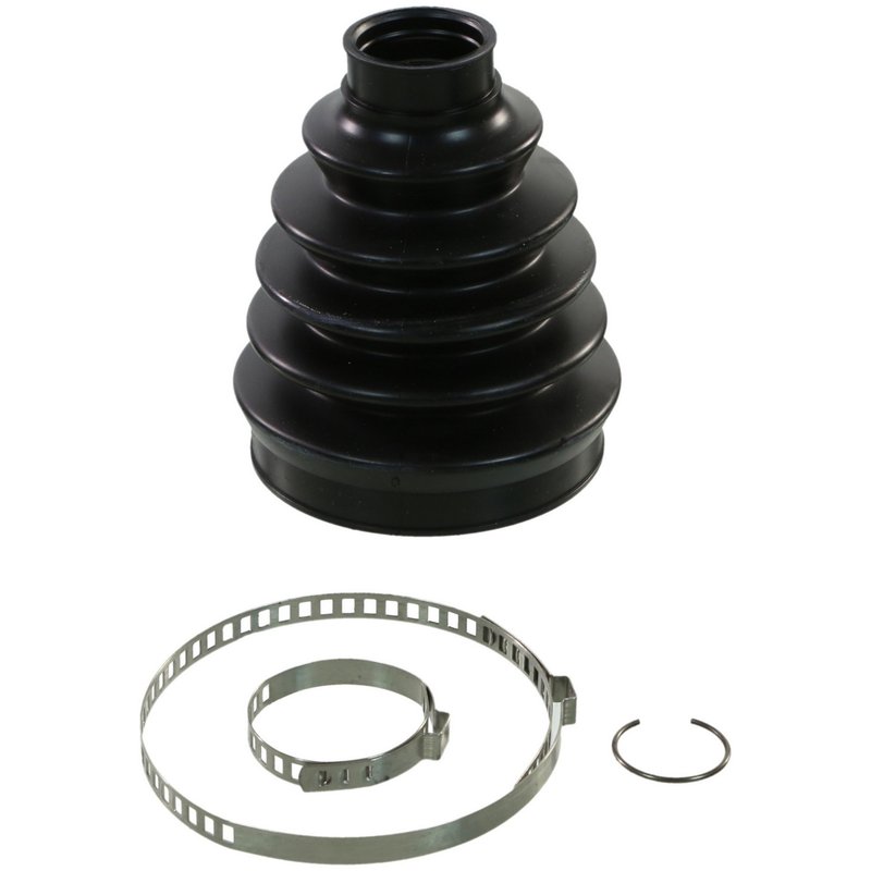 Moog 9408 CV Joint Boot Kit - Front Inner or Front Outer