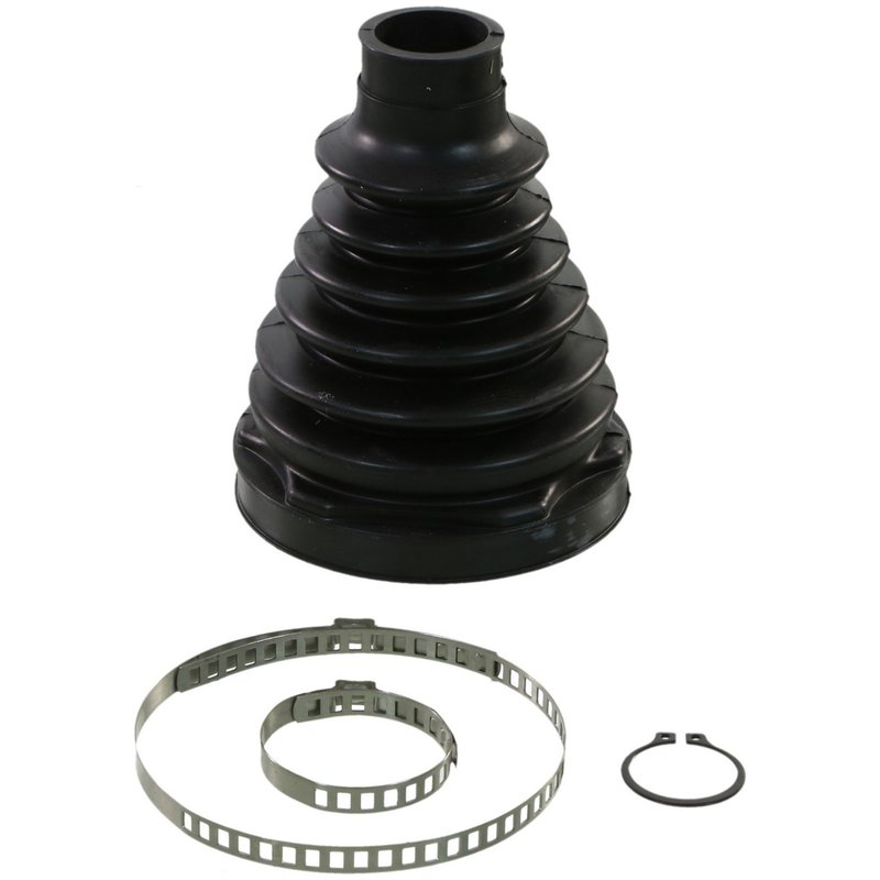 Moog 9409 CV Joint Boot Kit - Front Inner