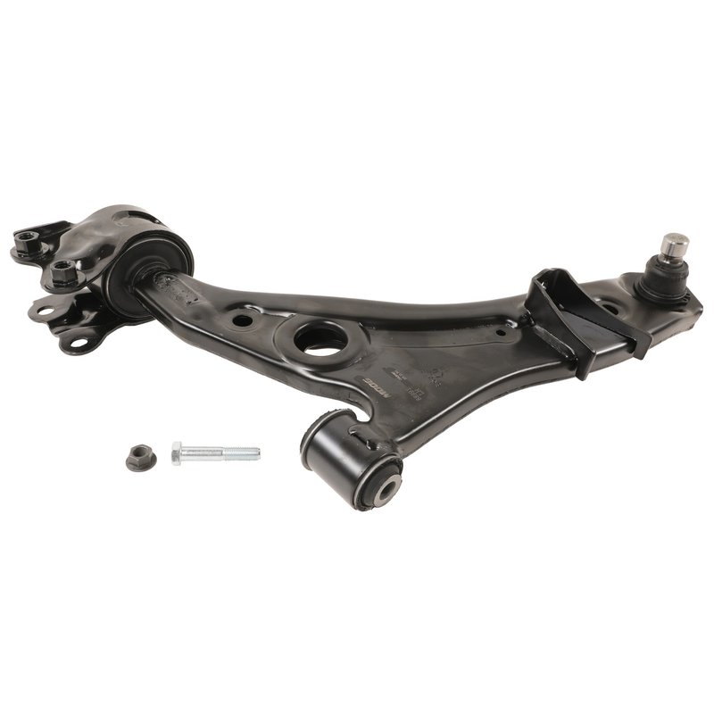 Moog CK620487 Suspension Control Arm and Ball Joint Assembly - Front Left Lower
