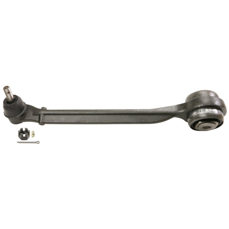 Moog CK622224 Suspension Control Arm and Ball Joint Assembly - Front Right Lower Forward
