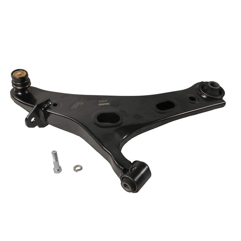 Moog CK622856 Suspension Control Arm and Ball Joint Assembly - Front Right Lower