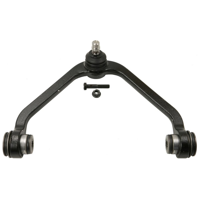 Moog CK622993 Suspension Control Arm and Ball Joint Assembly - Front Right Upper