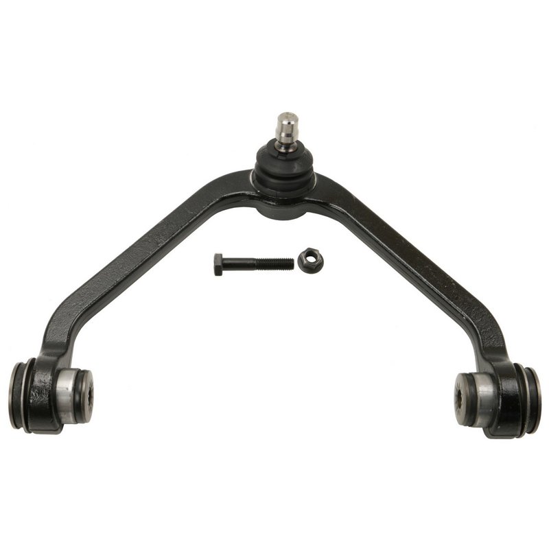Moog CK622994 Suspension Control Arm and Ball Joint Assembly - Front Left Upper
