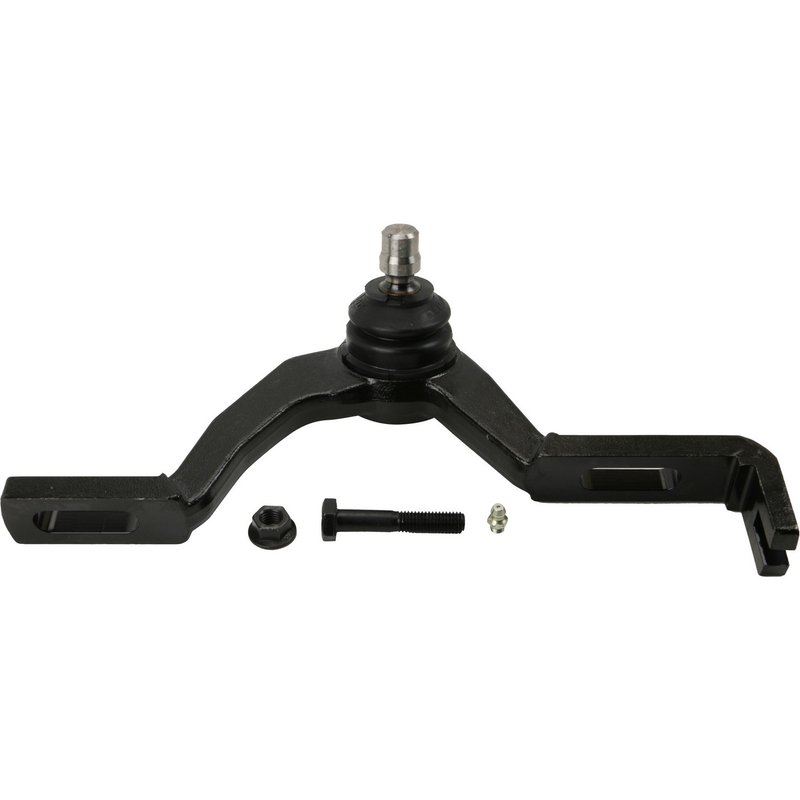Moog CK622995 Suspension Control Arm and Ball Joint Assembly - Front Right Upper