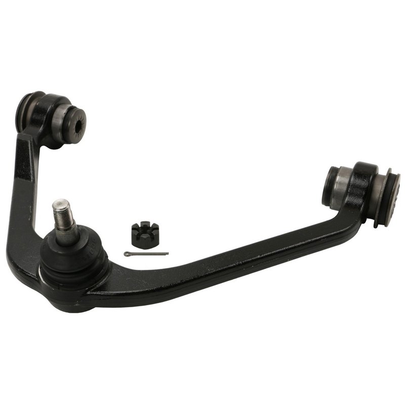 Moog CK622996 Suspension Control Arm and Ball Joint Assembly - Front Left Upper
